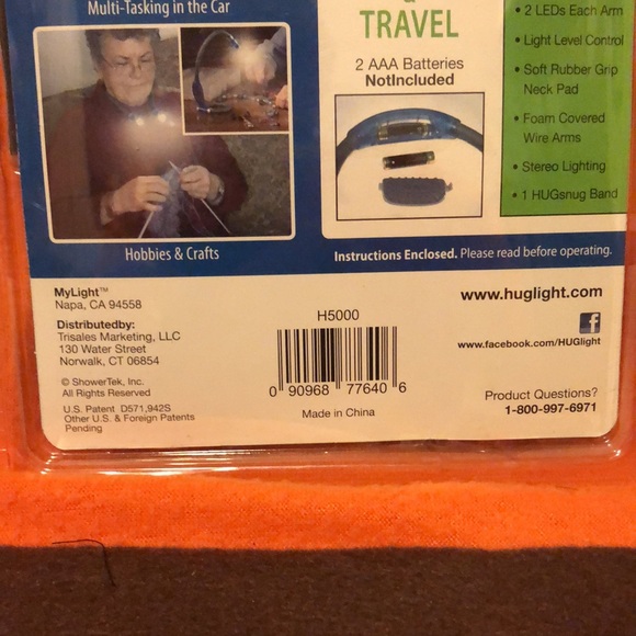 Huglight - Picture 3 of 3